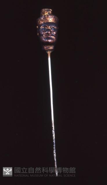 三十六天將藏品圖，第3張