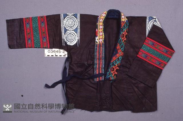 臘染桃花衣藏品圖，第2張