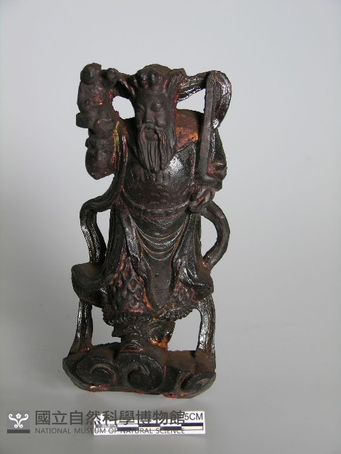 八角斗藏品圖，第102張