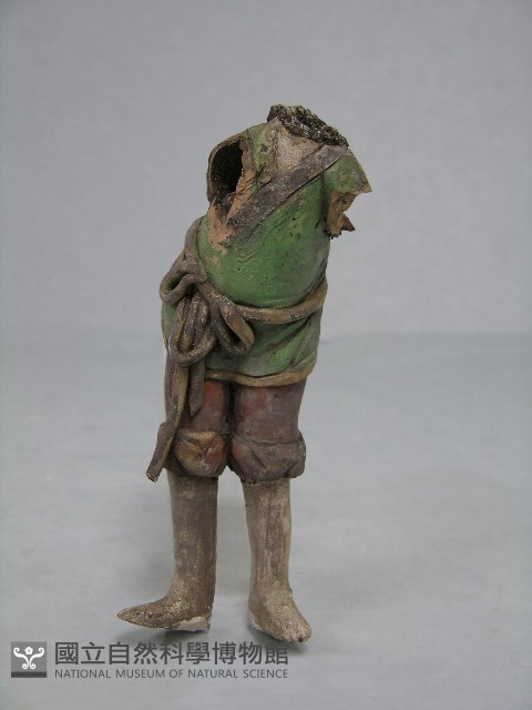 八角斗藏品圖，第152張