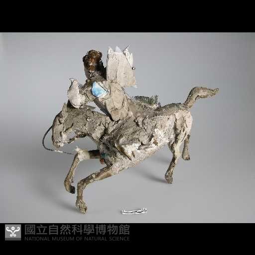 演武廳藏品圖，第22張