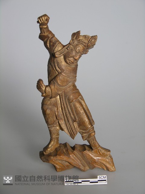 八角斗藏品圖，第122張