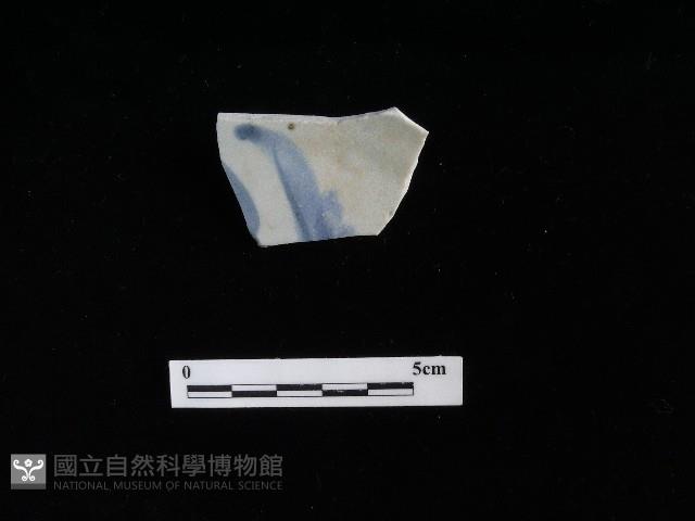 瓷盤藏品圖，第2張