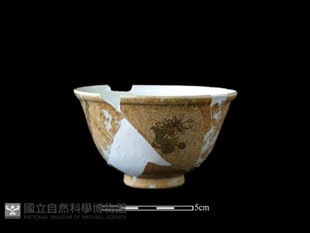 蓋碗藏品圖，第1張