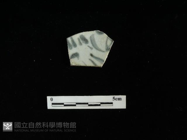 瓷盤藏品圖，第2張