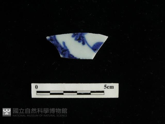 瓷片藏品圖，第1張