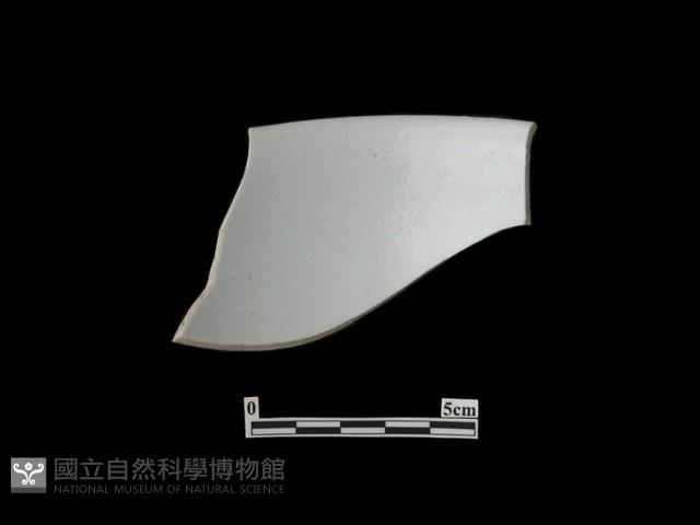 帶紋飾瓷片藏品圖，第2張