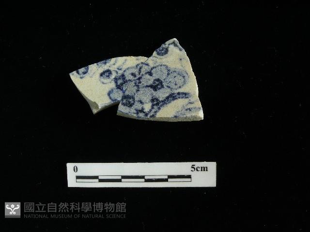 瓷盤藏品圖，第1張