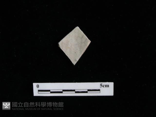 瓷片藏品圖，第1張