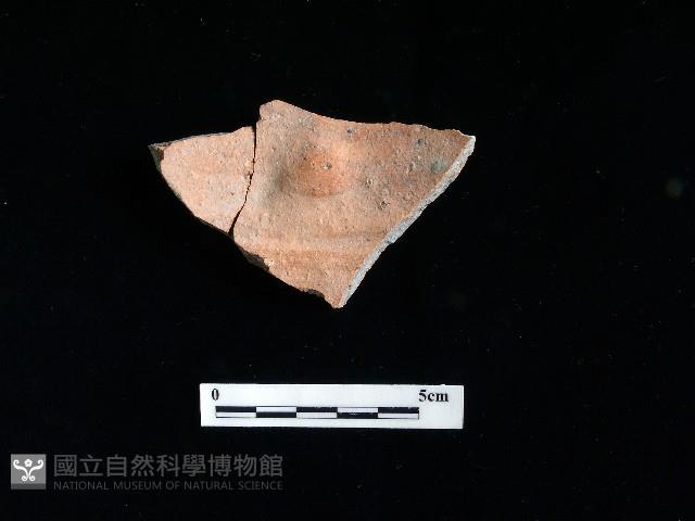 陶片藏品圖，第2張