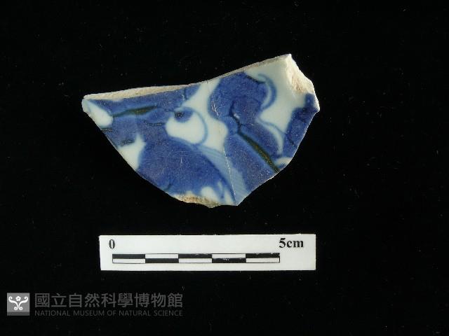 瓷盤藏品圖，第2張