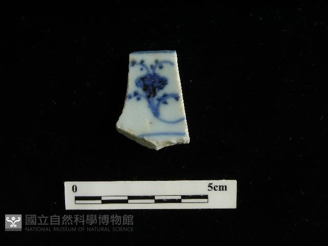 瓷盤藏品圖，第1張