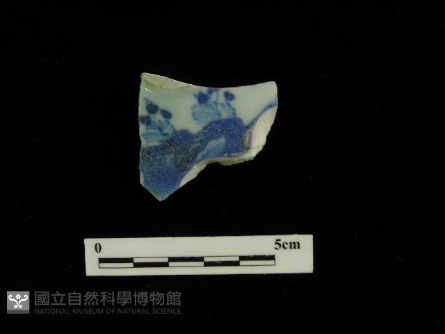 瓷片藏品圖，第2張