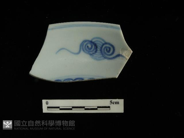 瓷盤藏品圖，第1張