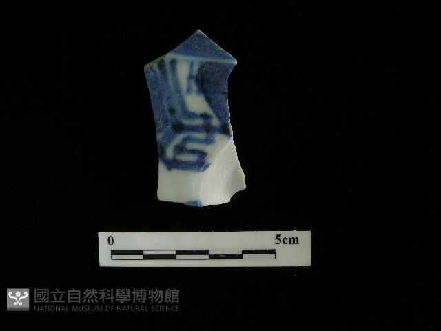 瓷盤藏品圖，第1張