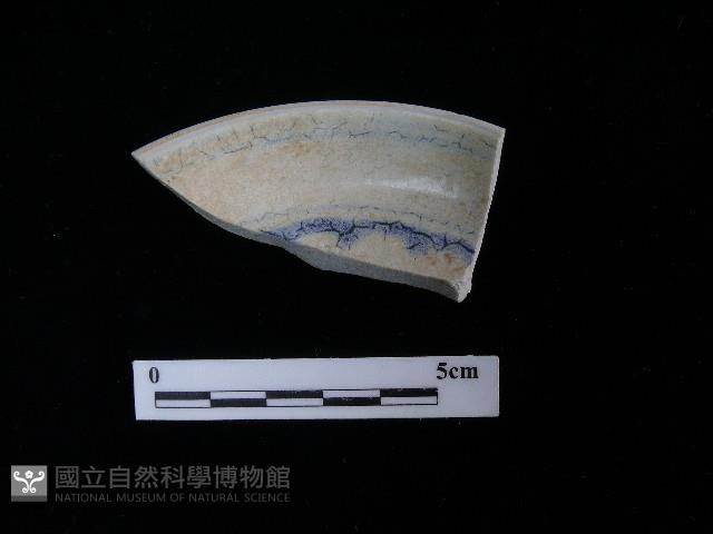 瓷碟藏品圖，第2張