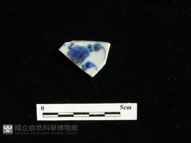 瓷片藏品圖，第2張