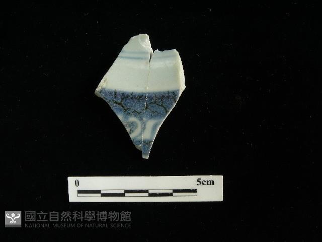 瓷盤藏品圖，第1張