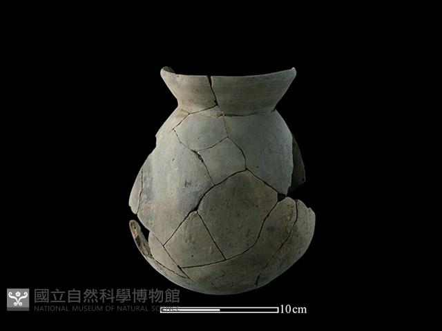 陶罐藏品圖，第2張