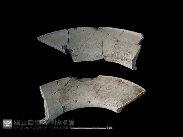 陶罐藏品圖，第2張