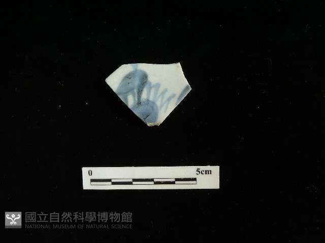 瓷盤藏品圖，第1張