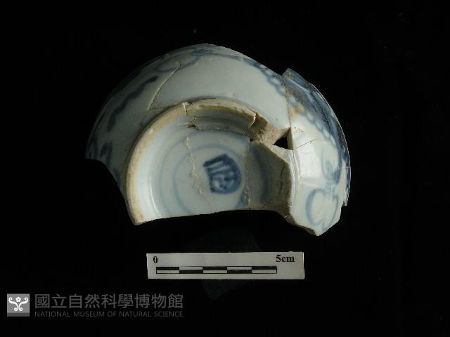 瓷碗藏品圖，第1張