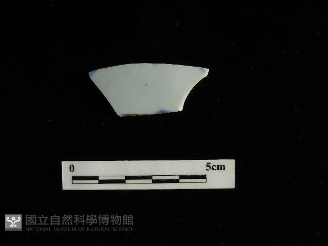 瓷片藏品圖，第2張