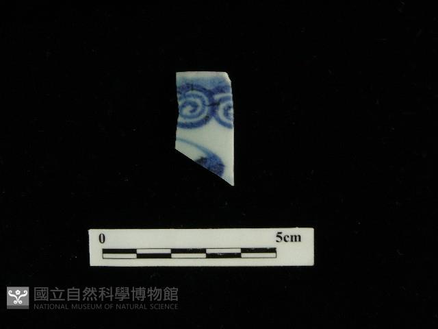 瓷片藏品圖，第1張