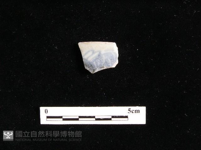 瓷片藏品圖，第1張