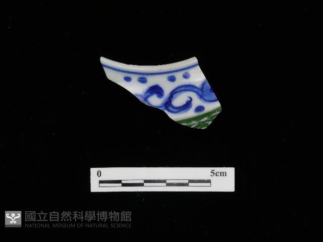 瓷片藏品圖，第2張