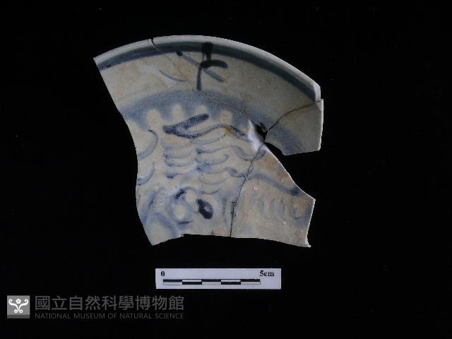 瓷盤藏品圖，第1張