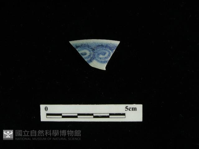 瓷片藏品圖，第1張