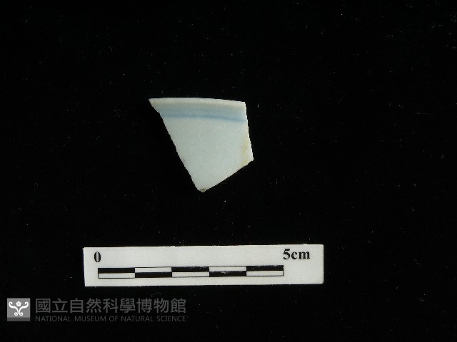 瓷片藏品圖，第2張