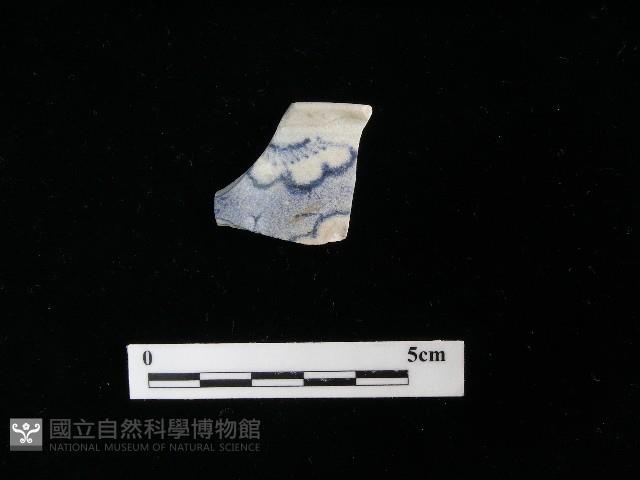 瓷片藏品圖，第1張