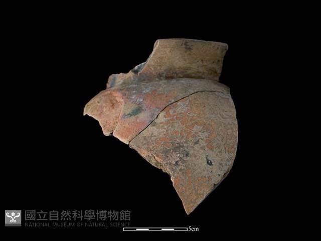 陶罐藏品圖，第1張