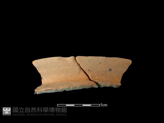 陶罐藏品圖，第1張