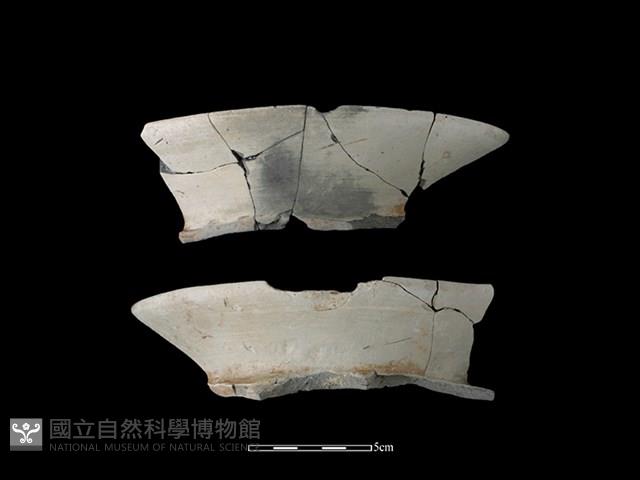 陶罐藏品圖，第1張