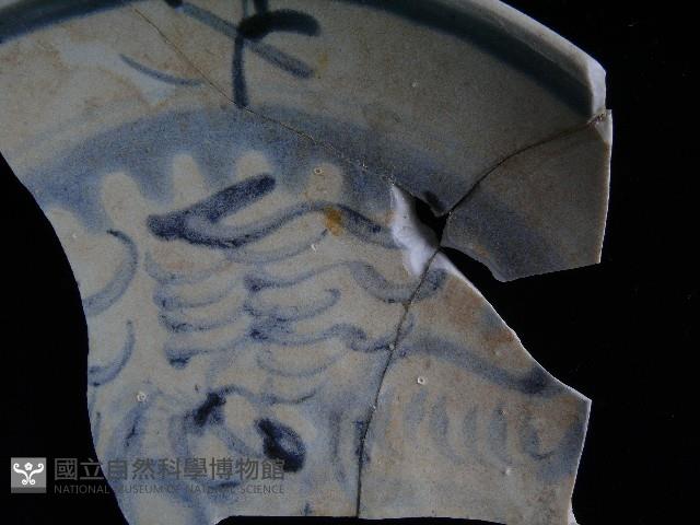 瓷盤藏品圖，第3張