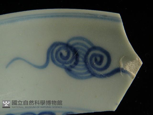 瓷盤藏品圖，第3張