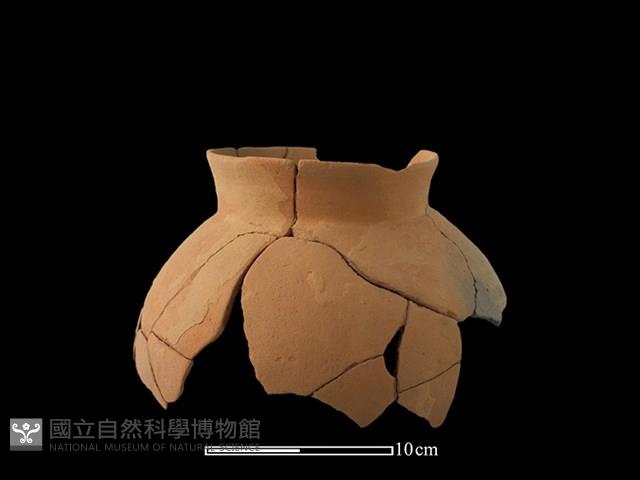 陶罐藏品圖，第2張