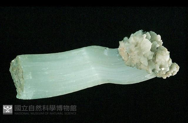 透石膏/方解石藏品圖，第1張