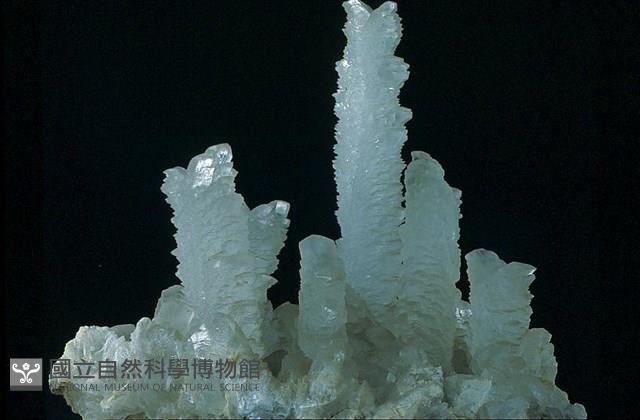 透石膏/石膏藏品圖，第1張