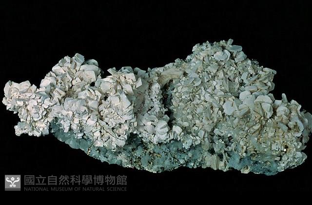 錳方解石藏品圖，第1張