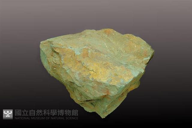 赤鐵礦藏品圖，第1張