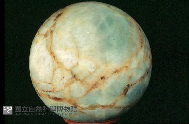 方解石藏品圖，第1張