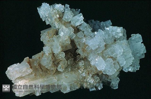 鹽岩藏品圖，第1張