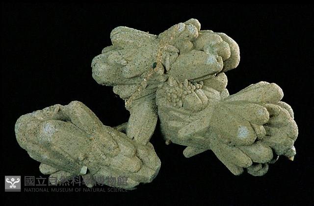 方解石藏品圖，第1張
