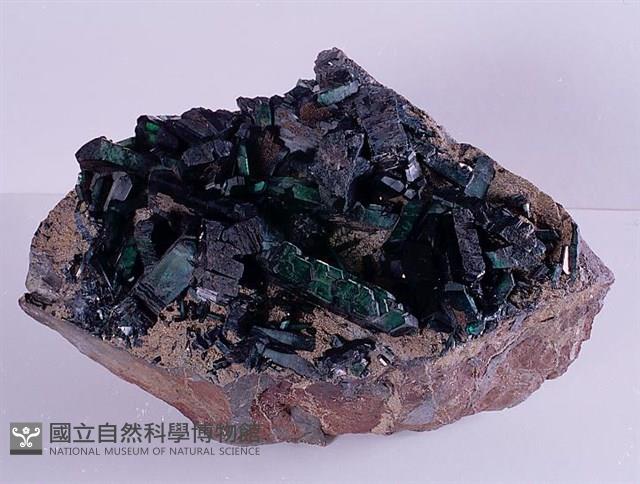 藍鐵礦藏品圖，第7張