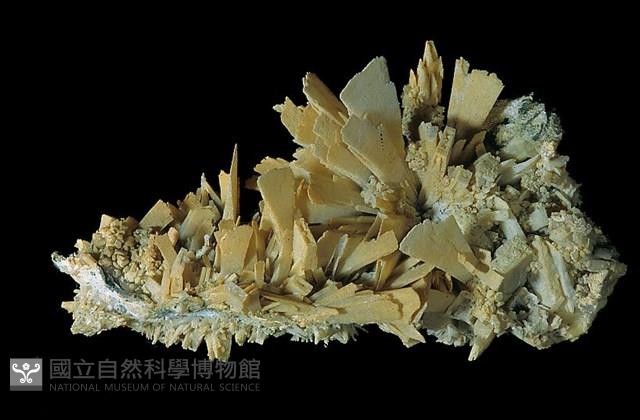 硬石膏藏品圖，第3張
