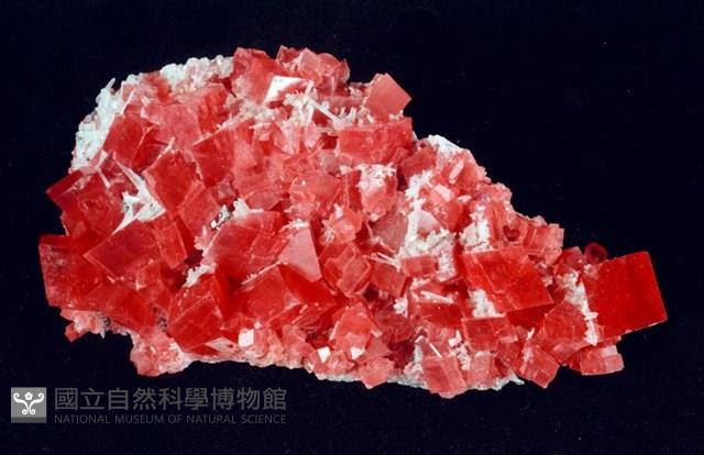 菱錳礦 藏品圖，第1張